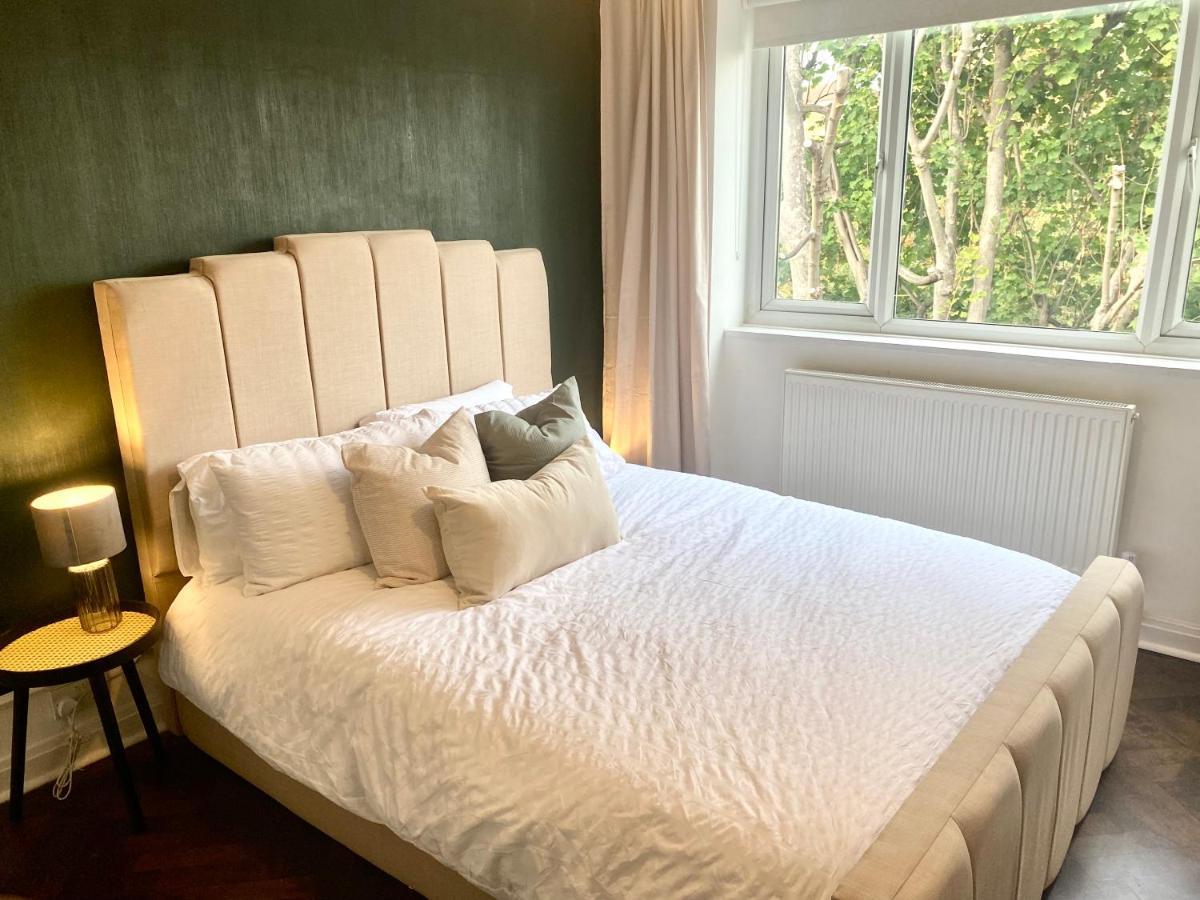 Newly Refurbished 2 Bedroom Apartment In South London Kültér fotó