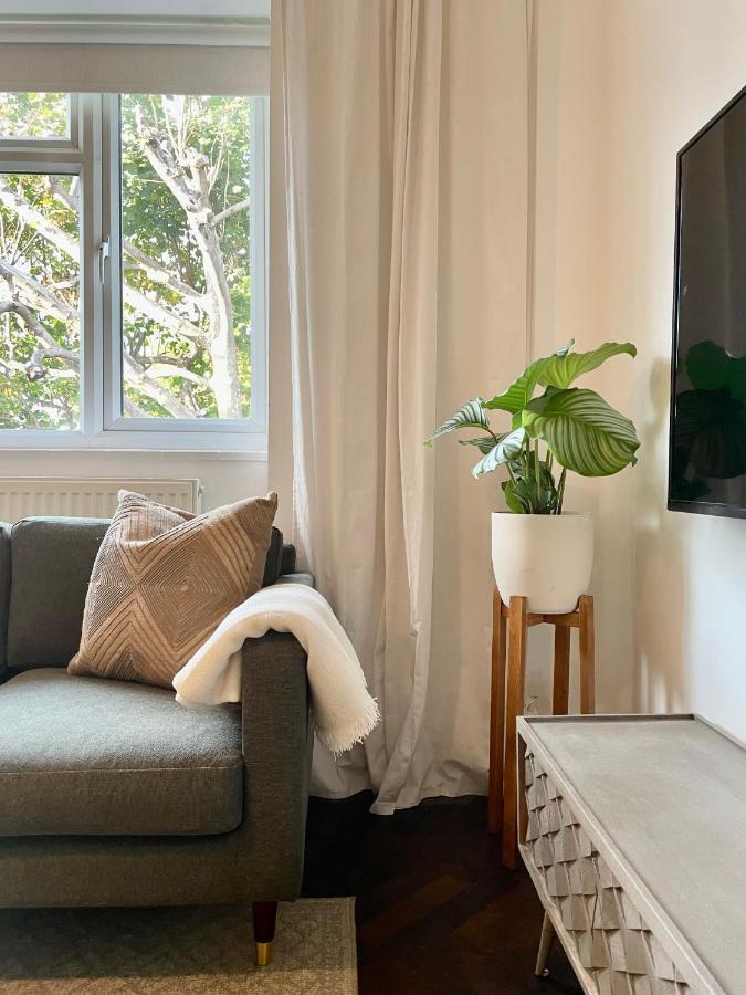 Newly Refurbished 2 Bedroom Apartment In South London Kültér fotó