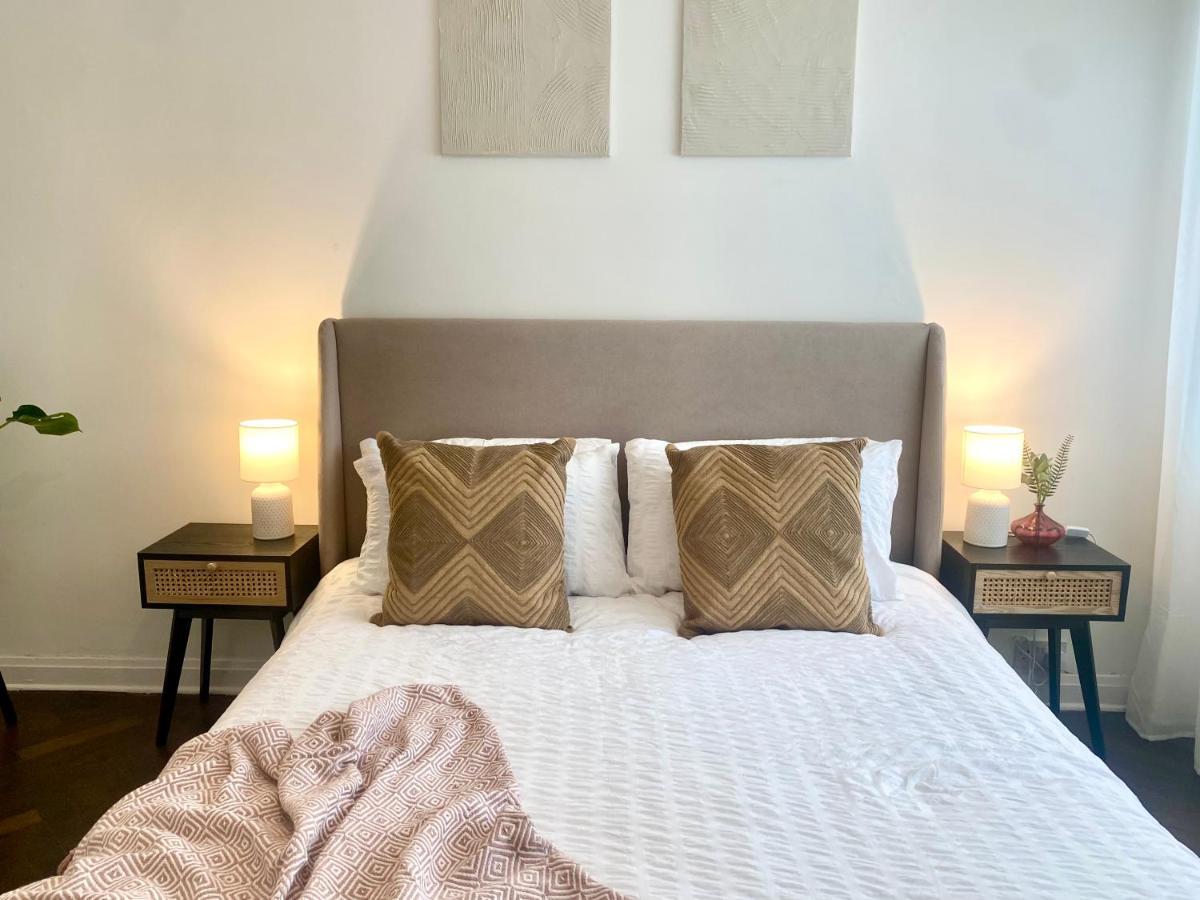 Newly Refurbished 2 Bedroom Apartment In South London Kültér fotó