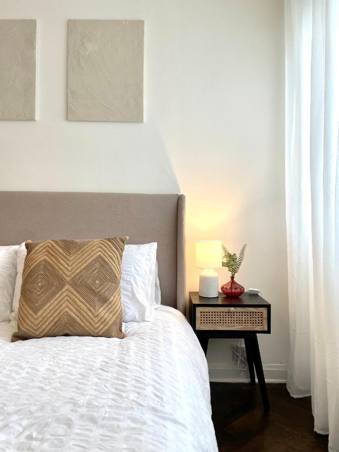 Newly Refurbished 2 Bedroom Apartment In South London Kültér fotó