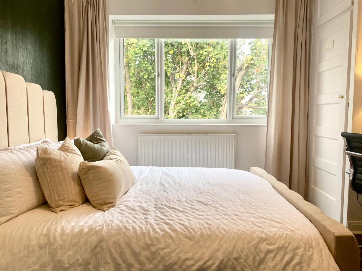Newly Refurbished 2 Bedroom Apartment In South London Kültér fotó